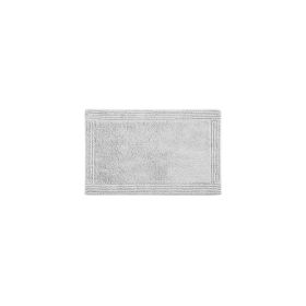 100% Cotton Tufted 3000GSM Reversible Bath Rug